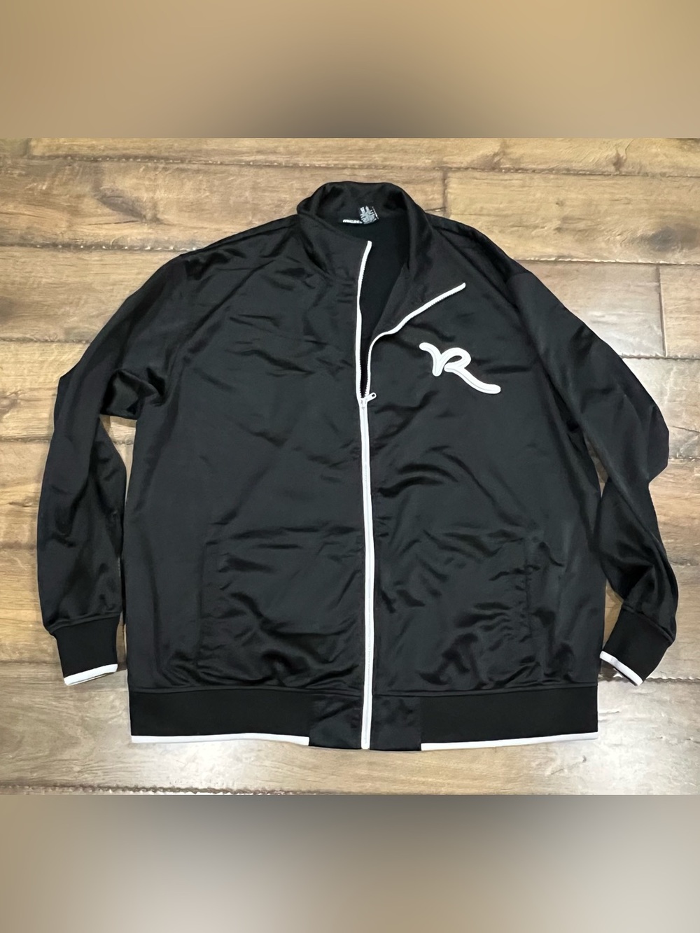Y2K Rocawear track jacket 3X excellent condition
